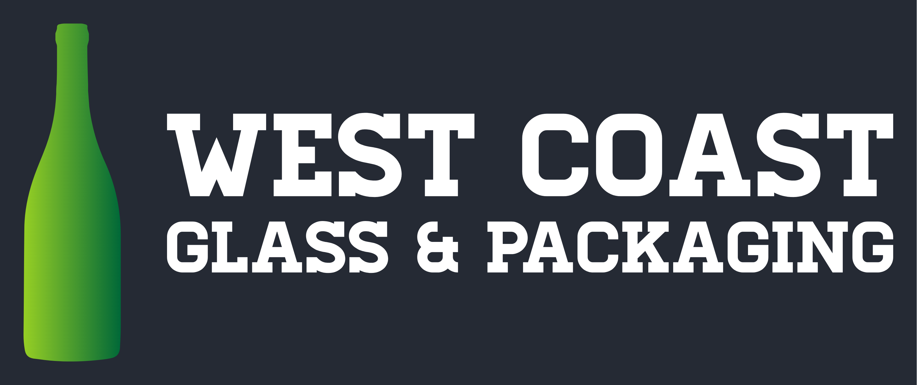 West Coast Glass & Packaging