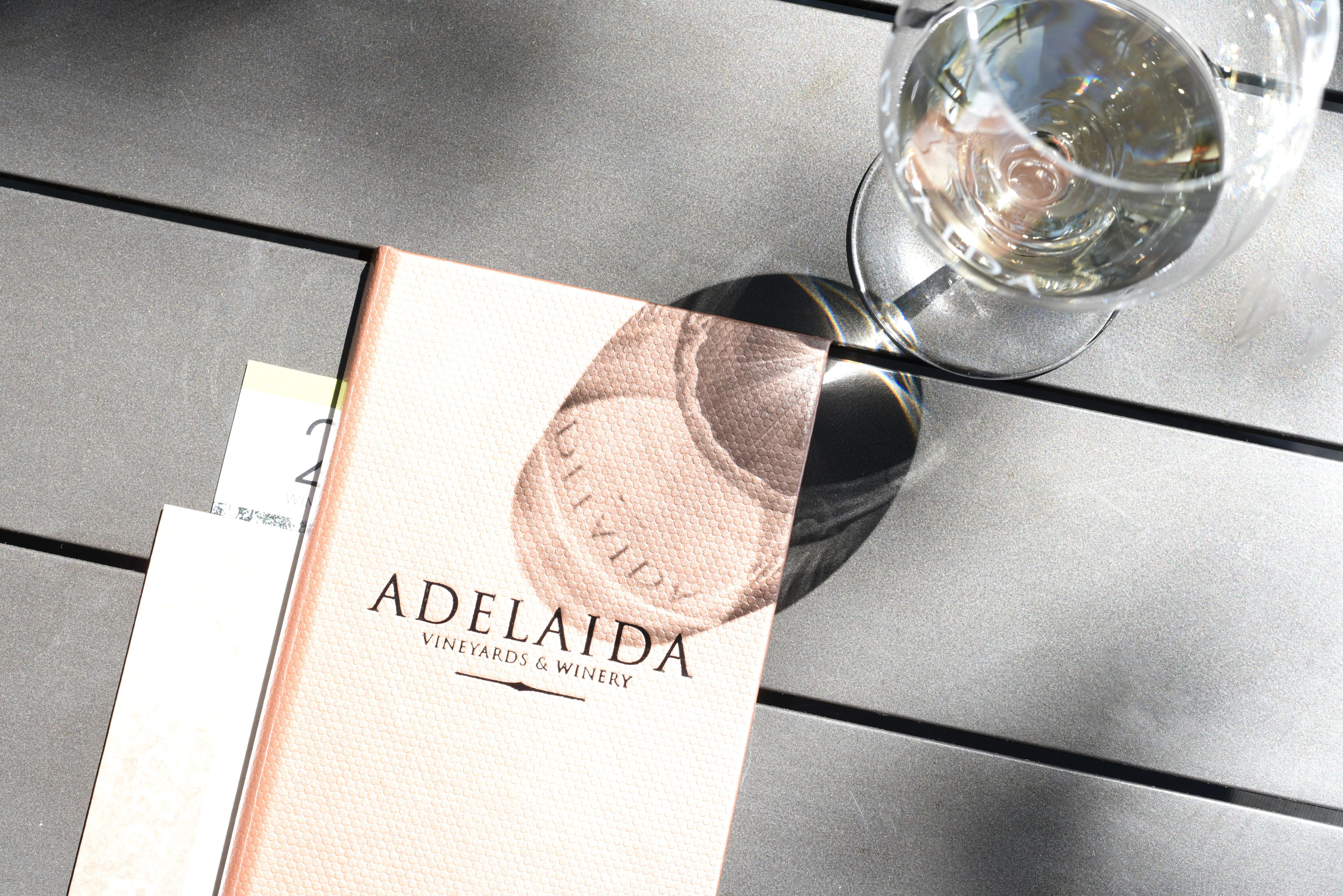Adelaida Vineyards & Winery