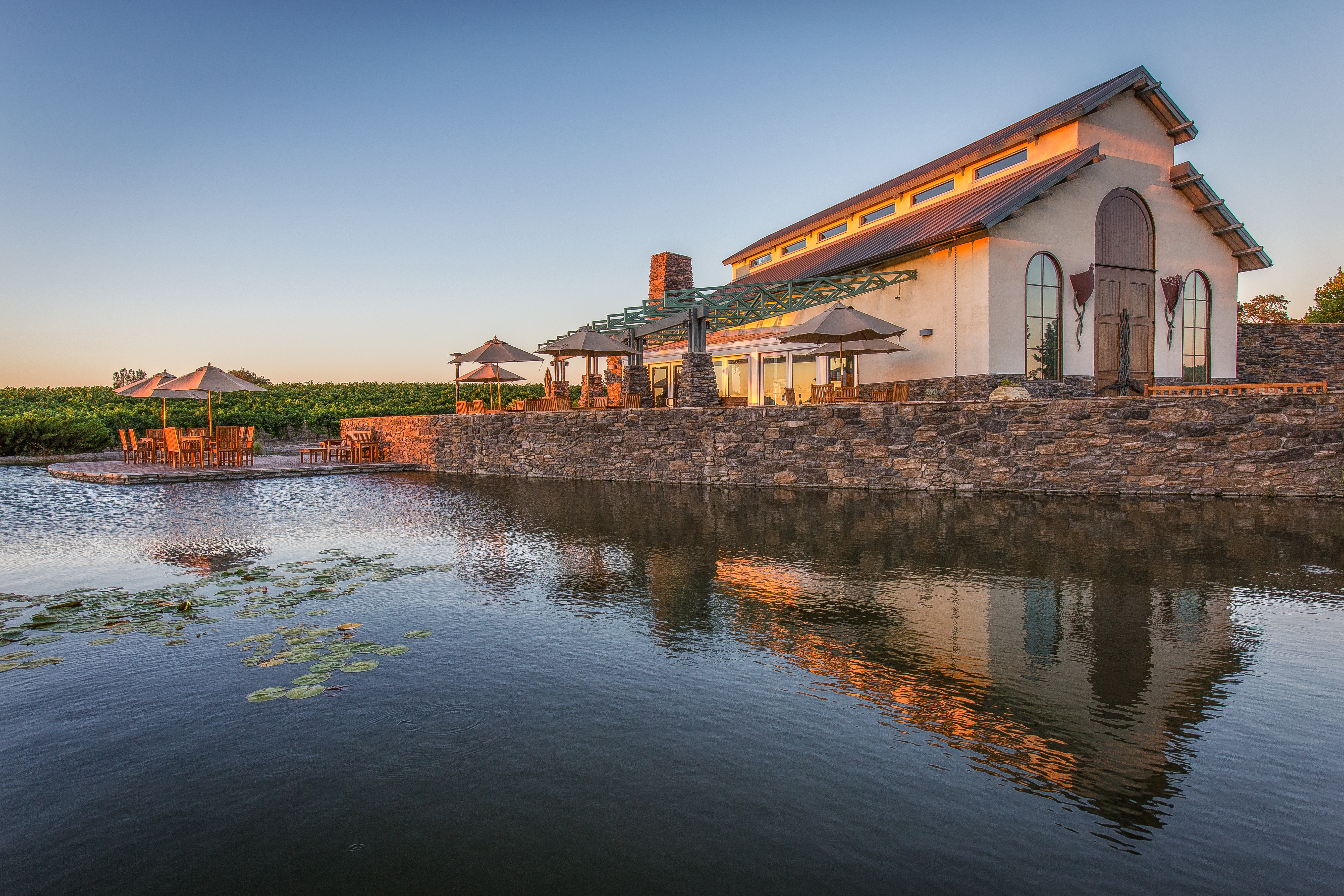 Bianchi Winery and Tasting room