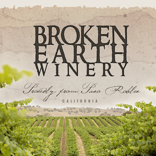 Broken Earth Winery