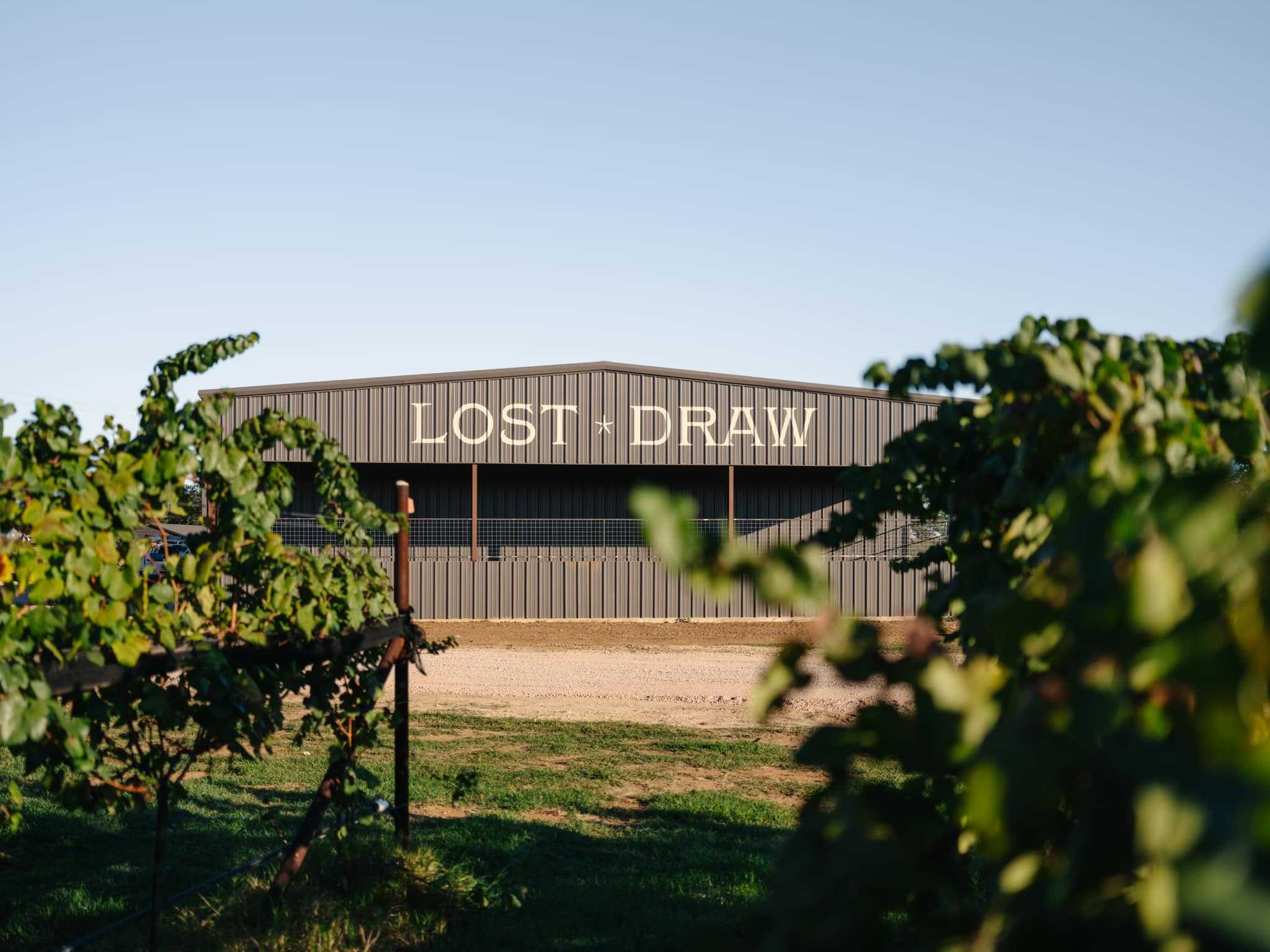 Lost Draw Wines