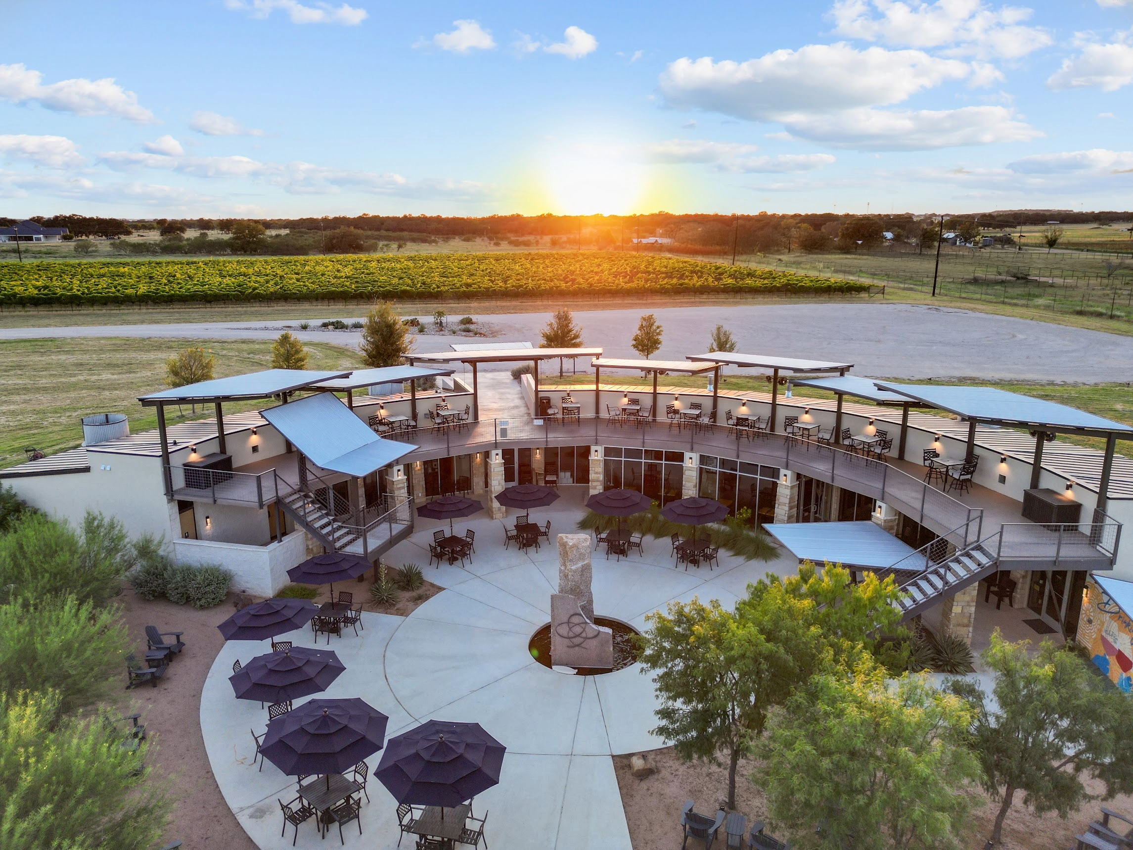 Michael Ros Winery