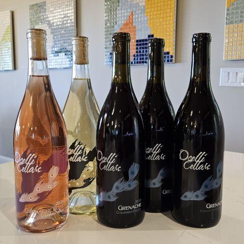 Ocelli Cellars