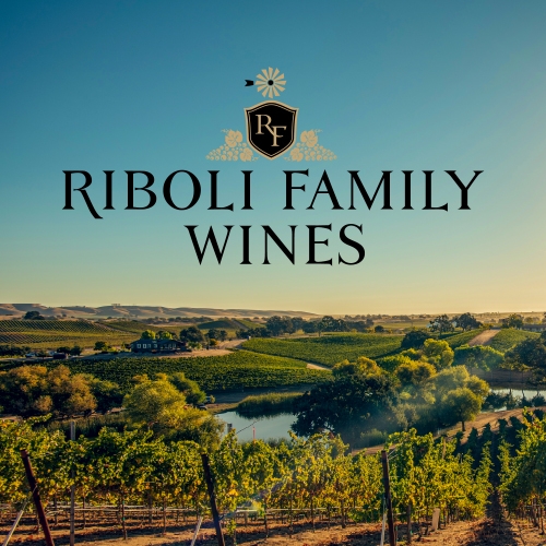 Riboli Family Winery