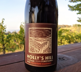 Holly's Hill Vineyards